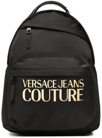 zaini versace couture|versace jeans.